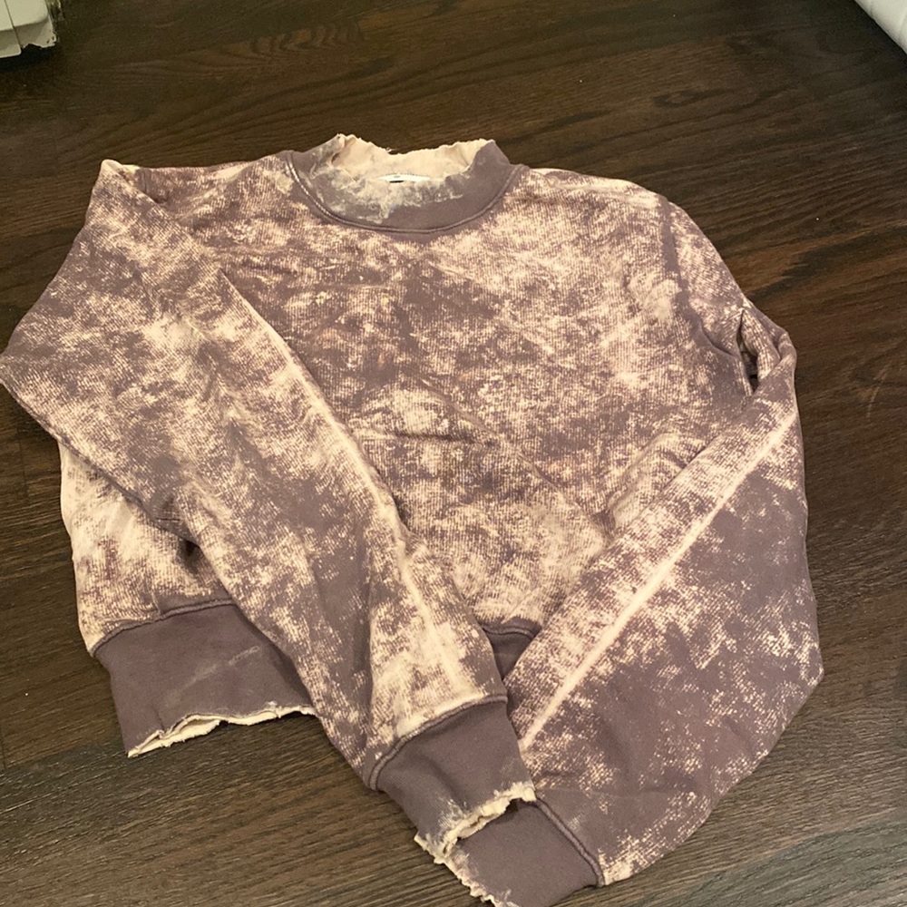 women COTTON CITIZEN Milan crew sweatshirt